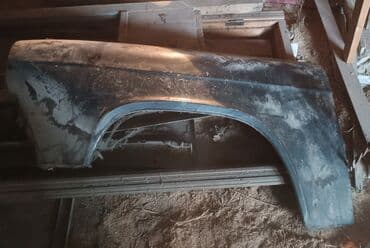 иж комби: Дверь Комплект ГАЗ, Новый, Оригинал — 1