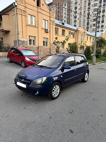 авто на день: Сдаю Hyundai Getz под выкуп, | Предоплата, Водительские права, Рассрочка без банка, Бензин — 8