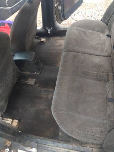 мочевина для дизеля купить в бишкеке: Nissan Primera: 1994 г., 1.6 л, Механика, Бензиновая, Хэтчбэк — 10