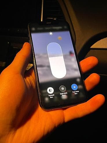 Линолеум: IPhone 11 Pro, Б/у, 64 ГБ, Space Gray, 72 % — 2