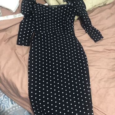 штапель узбекский фасоны платьев для дома: Халат, Пенка, Китай, В полоску, L, XL, 2XL — 8