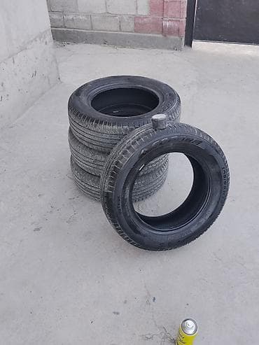 гоформ 15: Шины 195 / 65 / R 15, Лето, Комплект, Легковые, Goform — 8