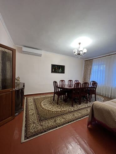 теплица дома: Дом, 90 м², 4 комнаты, Собственник — 7