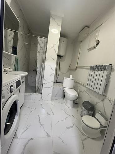 Дома: Продается дом в Новопокровке! На ул. Курманжан датка *101,7 кв.м. 3 — 9