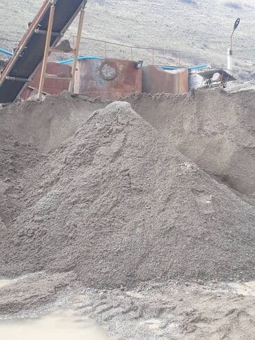 4 микрайон: Зил камаз отсев отсев отсев смесь смесь щебень грязный отсев — 2