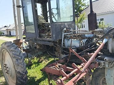 датчик давления гбо 4 поколения: Колёсный трактор с кабиной + навесное оборудование для междурядной — 3