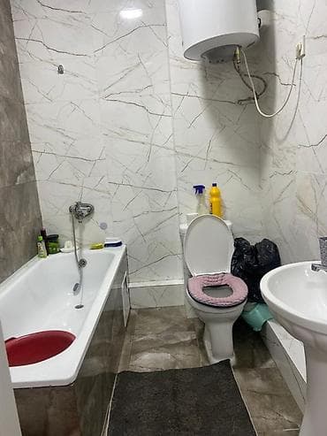 central park: 1 комната — 4