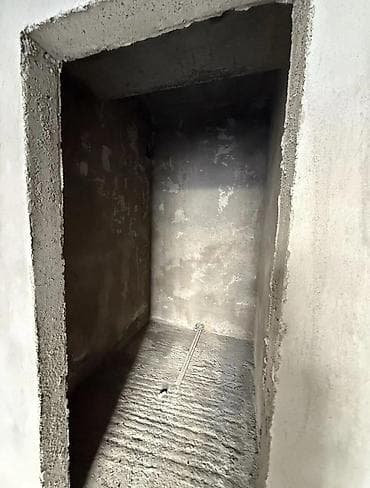 квартиры в каинды: 3 комнаты, 96 м², Элитка, 7 этаж, Готовая ПСО (под самоотделку) — 4