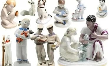 статуэтка антиквариат бронза: Купим статуэтки — 6