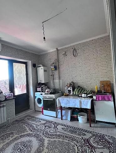 5: 1 комната, 44 м², Рабочий Городок 106 серия улучшенная, 5 этаж, Косметический ремонт — 3
