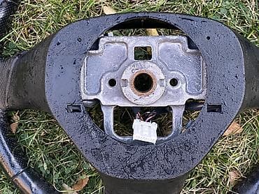 чехлы на срв: Чехол на руль, Платная доставка — 10