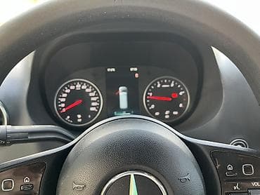 mersedes c: Mercedes-Benz Спринтер: 2019 г., 2.2 л, Механика, Дизель, Бус — 5