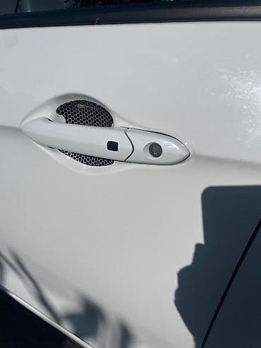 tracker gps: Chevrolet Spark: 2020 г., 1 л, Бензин — 8