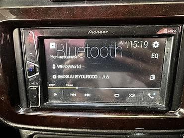 step 2: Pioneer MVH-G210BT — мультимедийная 2DIN-магнитола с сенсорным — 3