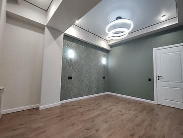 по дэн сяопина: 2 комнаты, 57 м², Элитка, 10 этаж, Евроремонт — 7