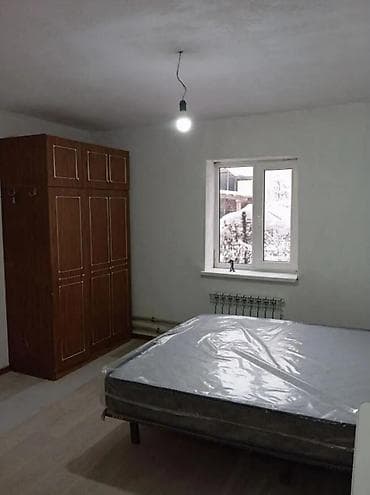 Студия, С мебелью частично