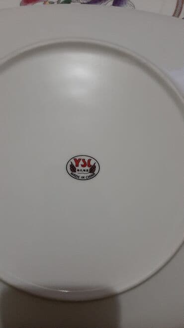 мока высокого давления: Фарфор есть 4 шт,цена за 1 шт — 2