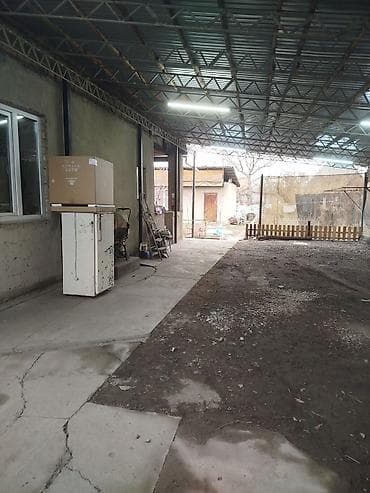 Продажа дач: Продается дом,с.Достук рядом с новым Ошский рынком,до города 15 — 1