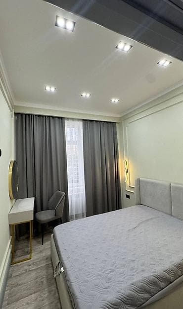 прадаю квартиру район филармония: 2 комнаты, Без подселения, С мебелью полностью — 7