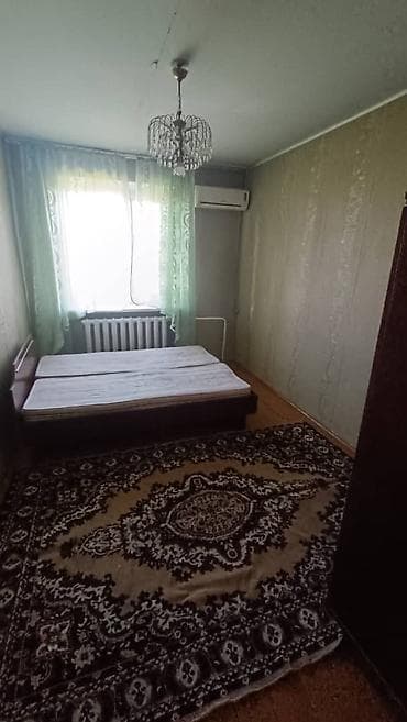 3 комнаты, Собственник, Без животных, С мебелью полностью — 2