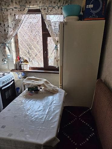 легкий конструкция магазин: 2 комнаты, 43 м², 104 серия, 2 этаж, Косметический ремонт — 9