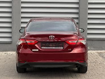 двигатель тойота ист 1.5 бишкек: Toyota Camry: 2018 г., 2.5 л, Автомат, Бензин, Седан — 4