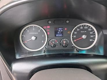 Hyundai Porter: 2018 г., 2.5 л, Ручные, Дизель