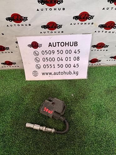 e55 compressor: Катушка зажигания для Mercedes-Benz E-Class W211, двигатель M113 E50 — 1