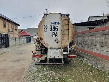 прицеп цистерна: Прицеп, Цистерна, Б/у — 6