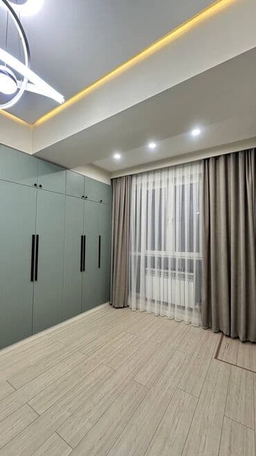 продам дом частный в районе арча бешик: 2 бөлмө, 54 м², Элитка, 8 кабат, Дизайнердик ремонт — 7