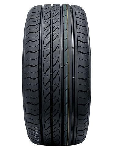 centara: Шины 265 / 35 / R 18, Лето, Б/у, 1 шт, Легковые, Китай, Centara — 1