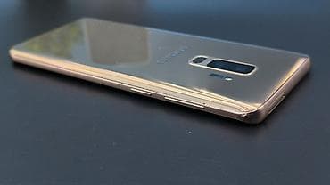 redmi note 8: Samsung Galaxy S9 Plus, Б/у, 256 ГБ, цвет - Золотой, 2 SIM — 6