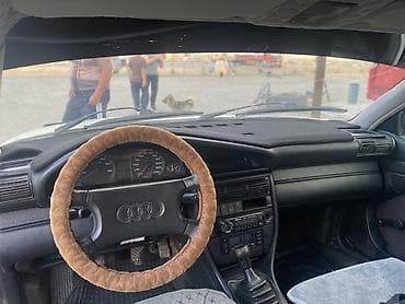 впускной коллектор ауди: Audi 100: 1991 г., 2.3 л, Механика, Бензин, Седан — 8