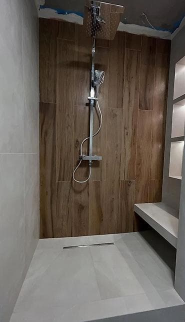 стройител: Ремонт под ключ | Квартиры, Дома, Балконы Больше 6 лет опыта — 7