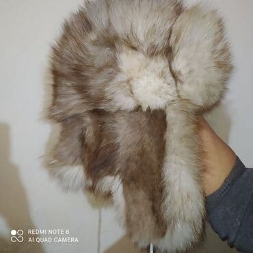 солнцезашитные очки: Шапки мужские,мех.
Каждая по 500 сом — 7