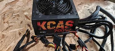 bos mini: Блок питания — 1