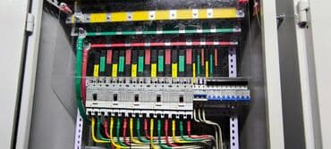 как подключить трехфазку бишкек: Электрик | Кир жуугуч машиналарды орнотуу, Электр шаймандарын демонтаждоо, Видеокөзөмөлүн монтаждоо 6 жылдан ашык тажрыйба — 4