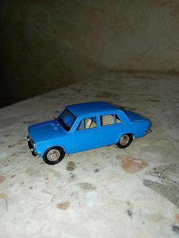 настольный фудбол: Куплю !!! Жигули, Модельки 1:43 сделано в ссср возможен обмен тоже — 3