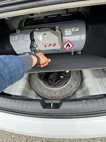 газ 2101: Hyundai Sonata: 2021 г., 2 л, Газ, Седан — 9