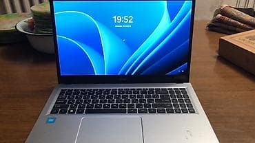Ноутбуки Microsoft: Модель: Acer Extensa 215-34 • Процессор: Intel N100 (4 — 1