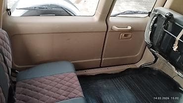 cbr 600: TOYOTA LAND cruiser 100. Основные особенности: - Полноразмерный — 9