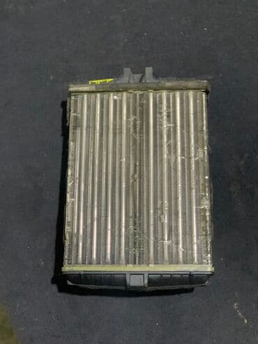 Продается радиатор печки проверенные нашими сотрудниками лично at lalafo.kg Продается радиатор печки проверенные нашими сотрудниками лично