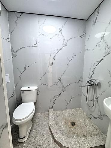 dream hotel: 1 комната, 33 м² — 4