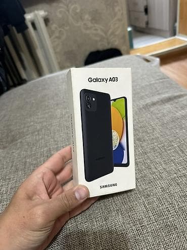 самсунг галакси а 20: Samsung Galaxy A03, 64 ГБ, цвет - Черный, 2 SIM — 2