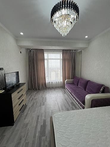 Недвижимость: 1 комната, Собственник, Без подселения, С мебелью полностью — 10