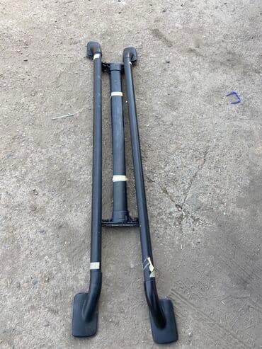 Поперечные дуги Б/у