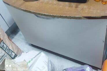 настенные электронные часы бишкек: Гарнитур для прихожей, Б/у, Обувница, Шкаф, ДСП, Самовывоз, цвет - Коричневый — 2