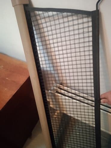 Ролл-шторка, Б/у, Самовывоз at lalafo.kg Ролл-шторка, Б/у, Самовывоз