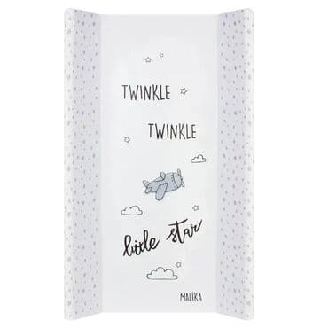 Детская пеленальная доска MALIKA призвана помочь родителям в