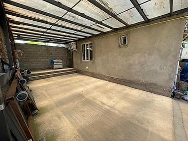 Үйлөр: Продам дом 3 сот 100м2 1 линия Салиева – 139 999$ Ориентир ТЦ Таатан — 8